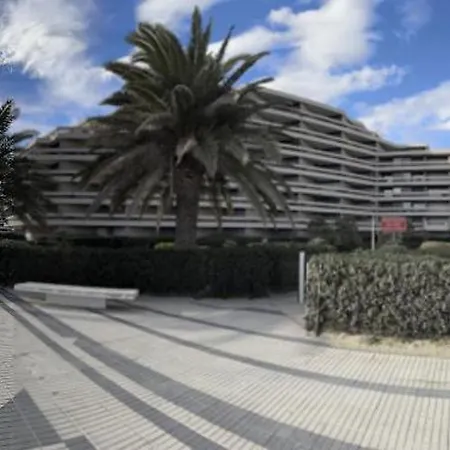 Le Balcon Des Vagues Apartament