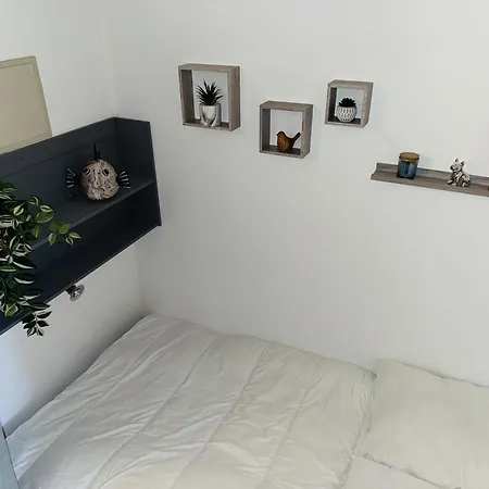 Le Balcon Des Vagues Apartament