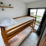 Le Balcon Des Vagues Appartamento Canet-en-Roussillon