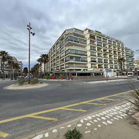 Le Balcon Des Vagues *