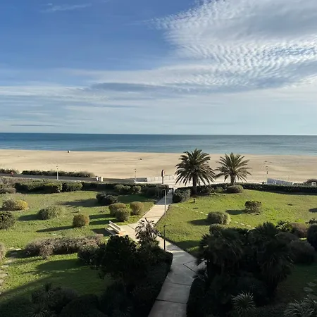 Le Balcon Des Vagues Canet-en-Roussillon