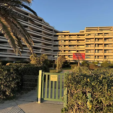 Le Balcon Des Vagues