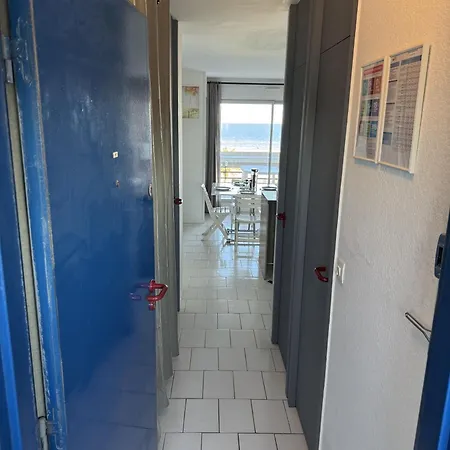 Le Balcon Des Vagues *