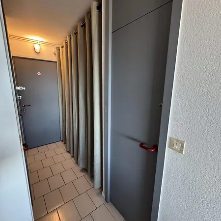 Le Balcon Des Vagues * Canet-en-Roussillon