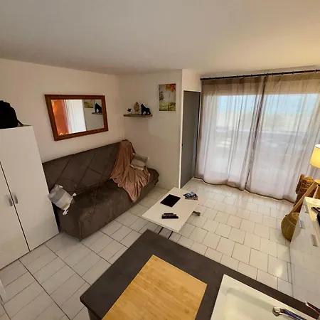 Apartman Le Balcon Des Vagues *