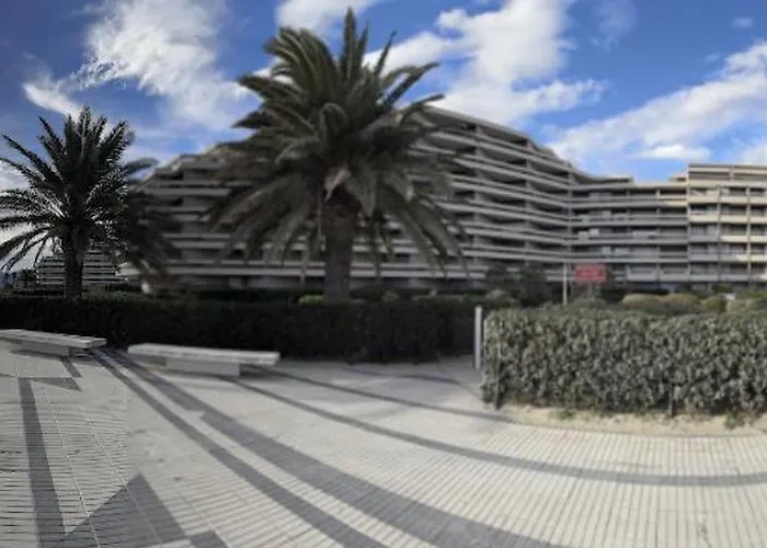 Le Balcon Des Vagues Daire