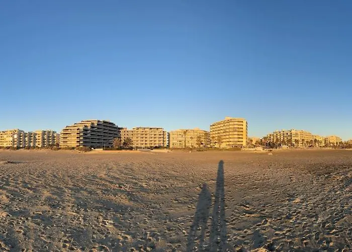 Le Balcon Des Vagues Daire