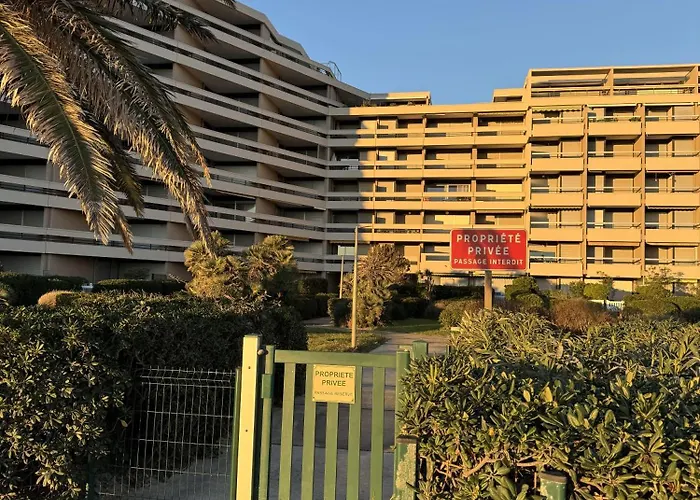Le Balcon Des Vagues