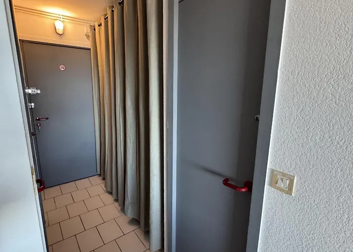 Le Balcon Des Vagues * Canet-en-Roussillon