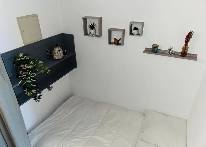 Le Balcon Des Vagues Daire